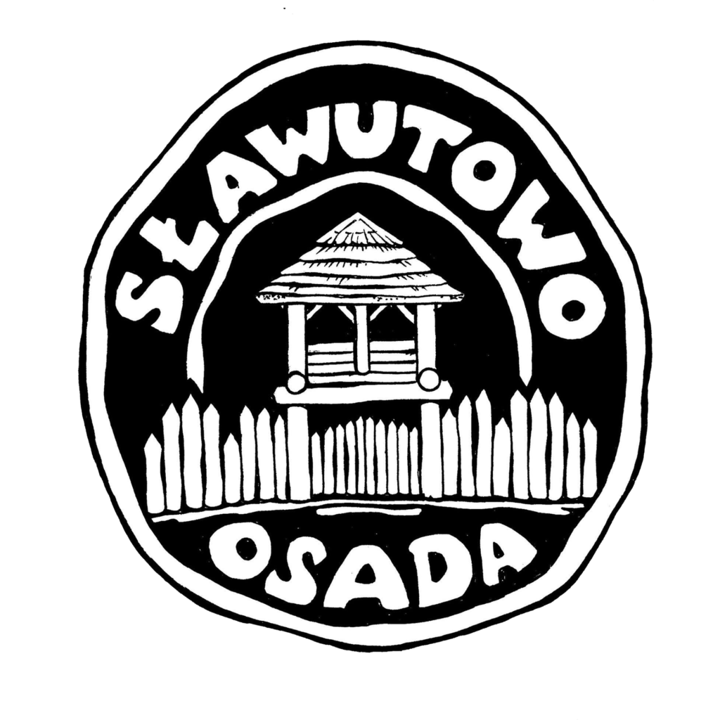 Logo Osady Słowutowo