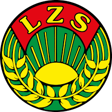 Logo Ludowych Zespołów Pomorskich