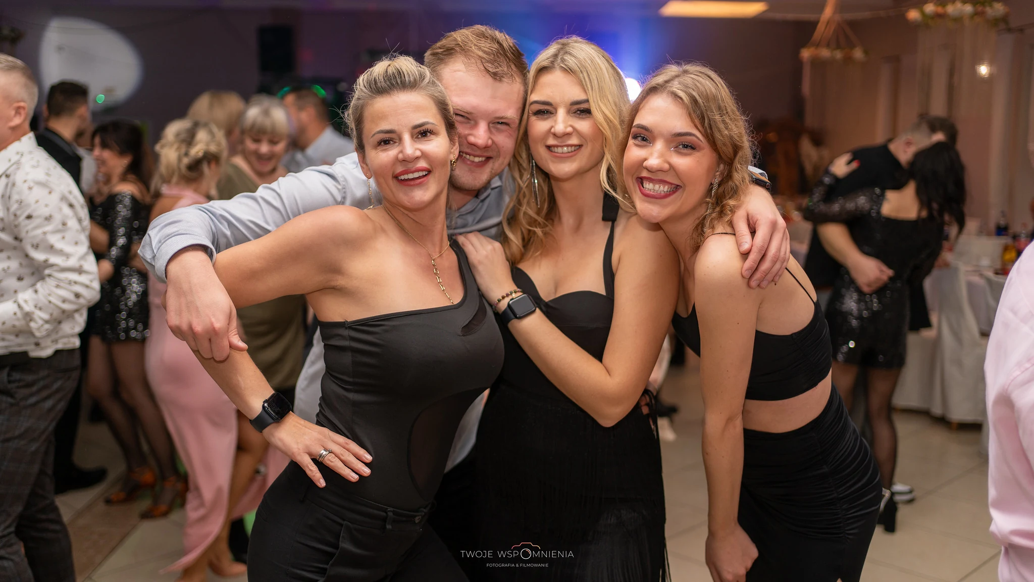 Reportaż fotograficzny