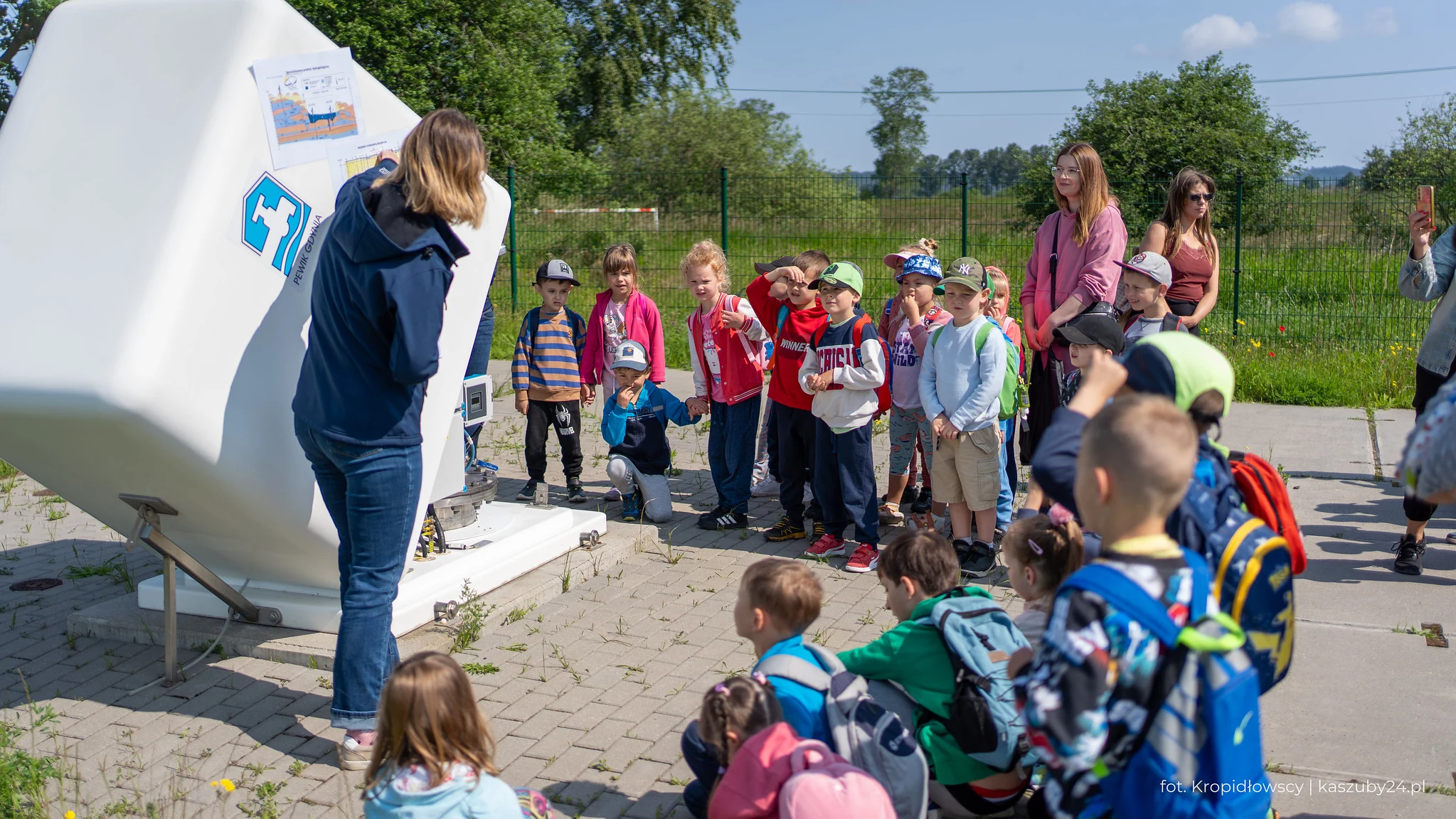 Reportaż fotograficzny