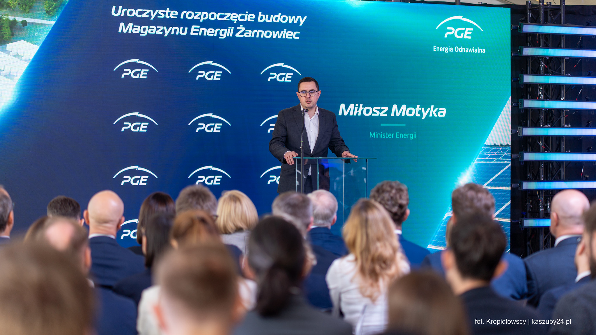 Fotografia - produkcja