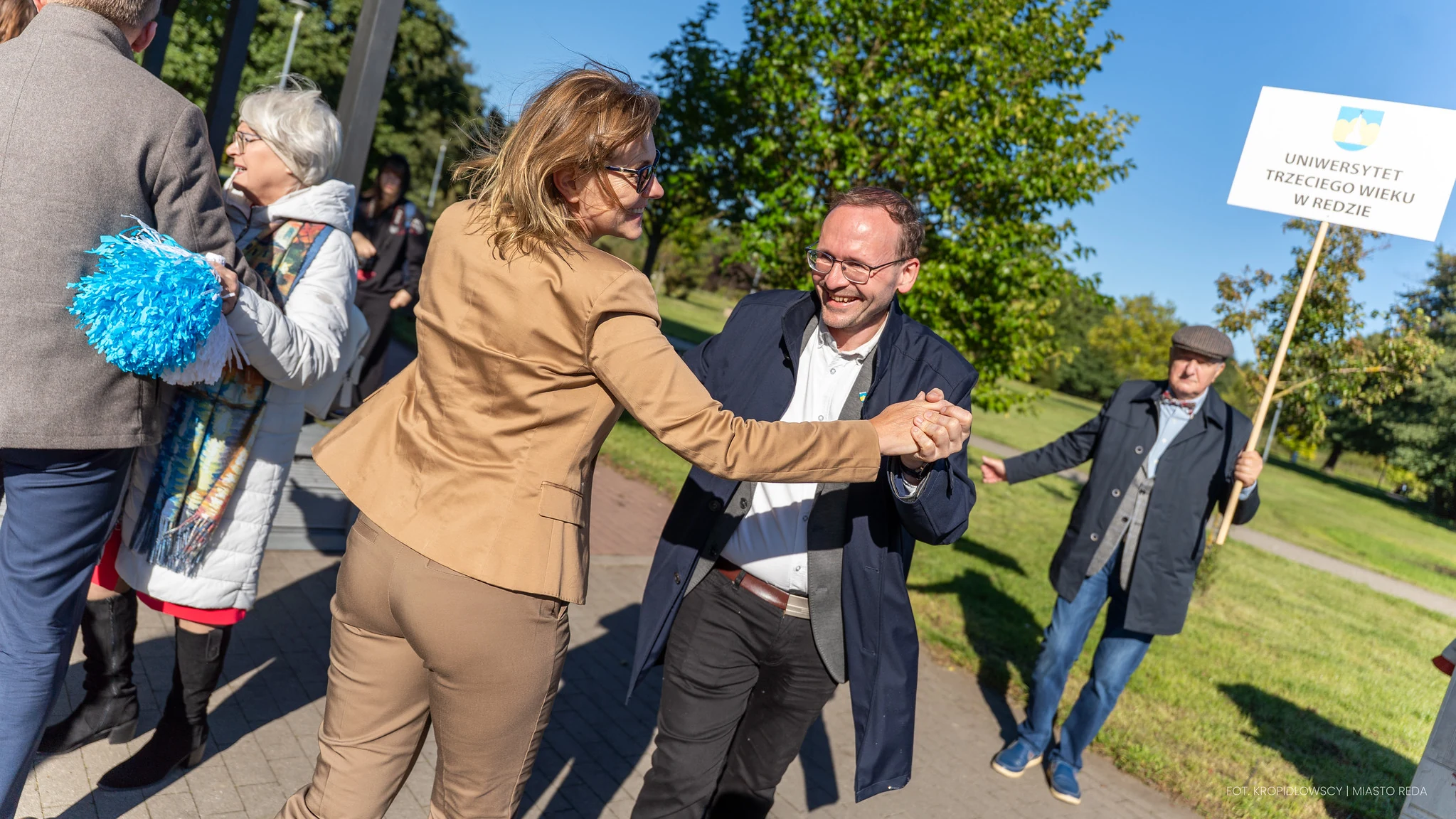 Reportaż fotograficzny