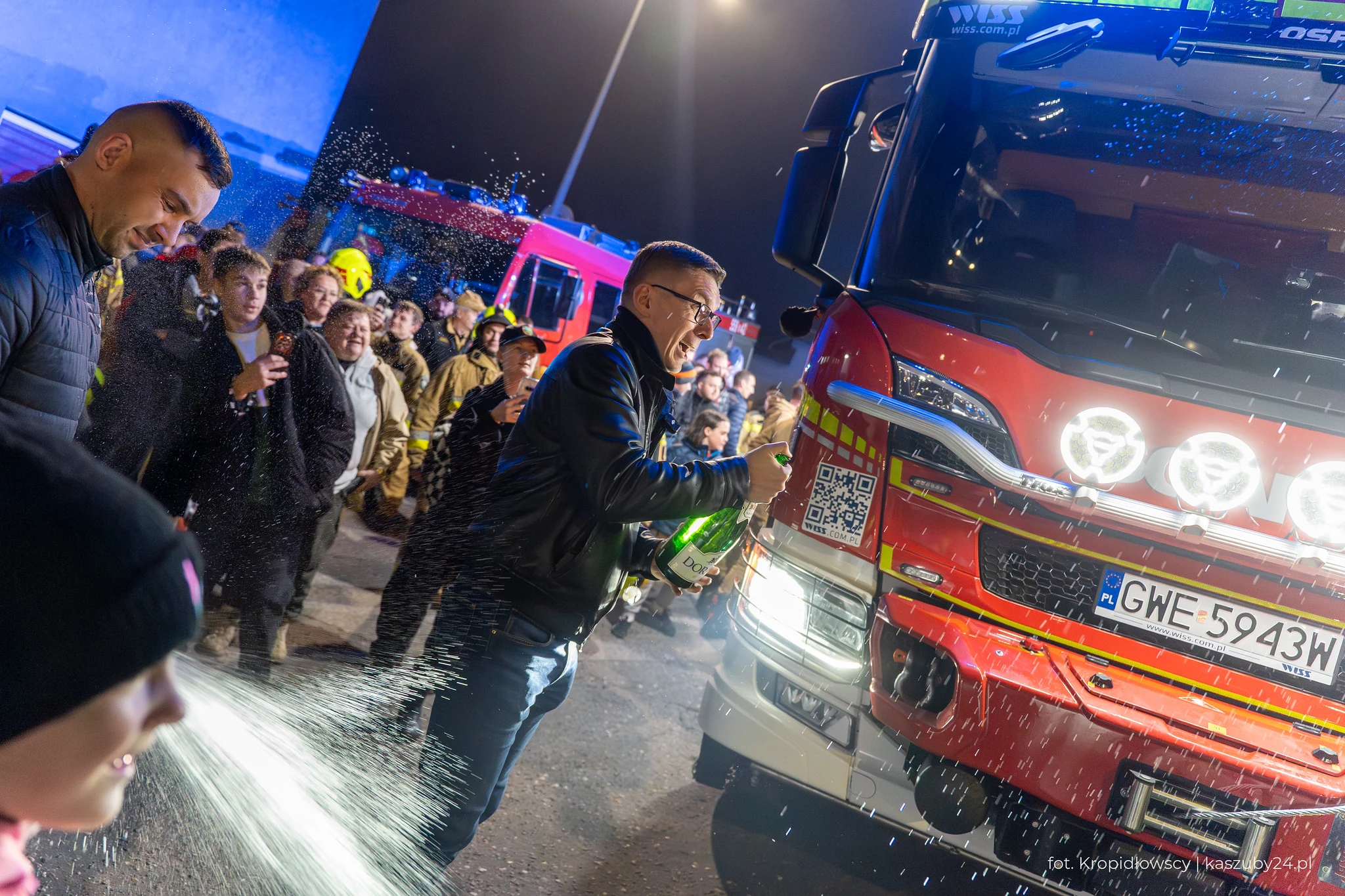 Reportaż fotograficzny
