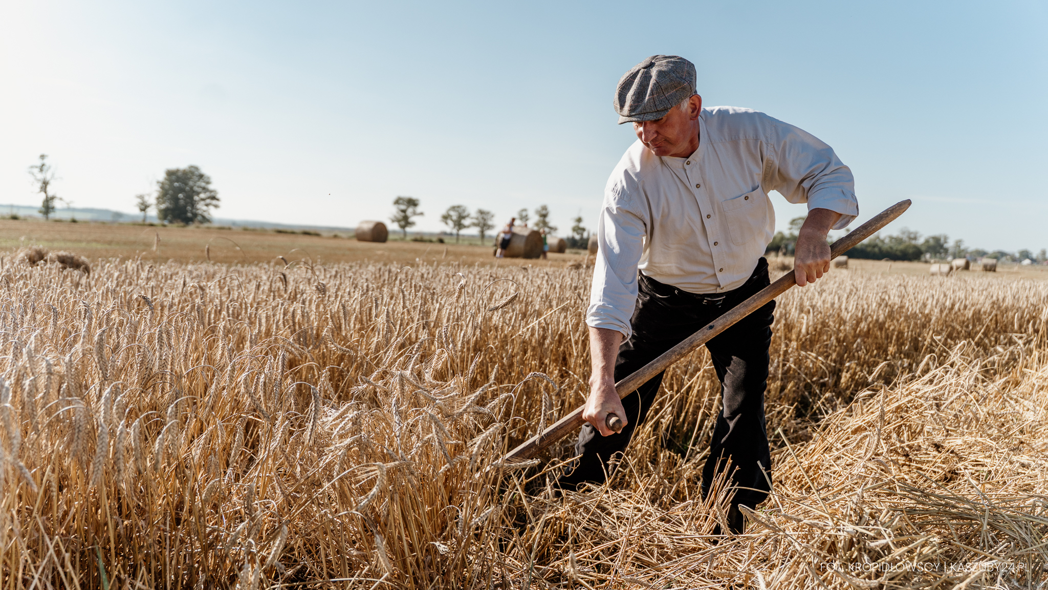 Fotografia - produkcja
