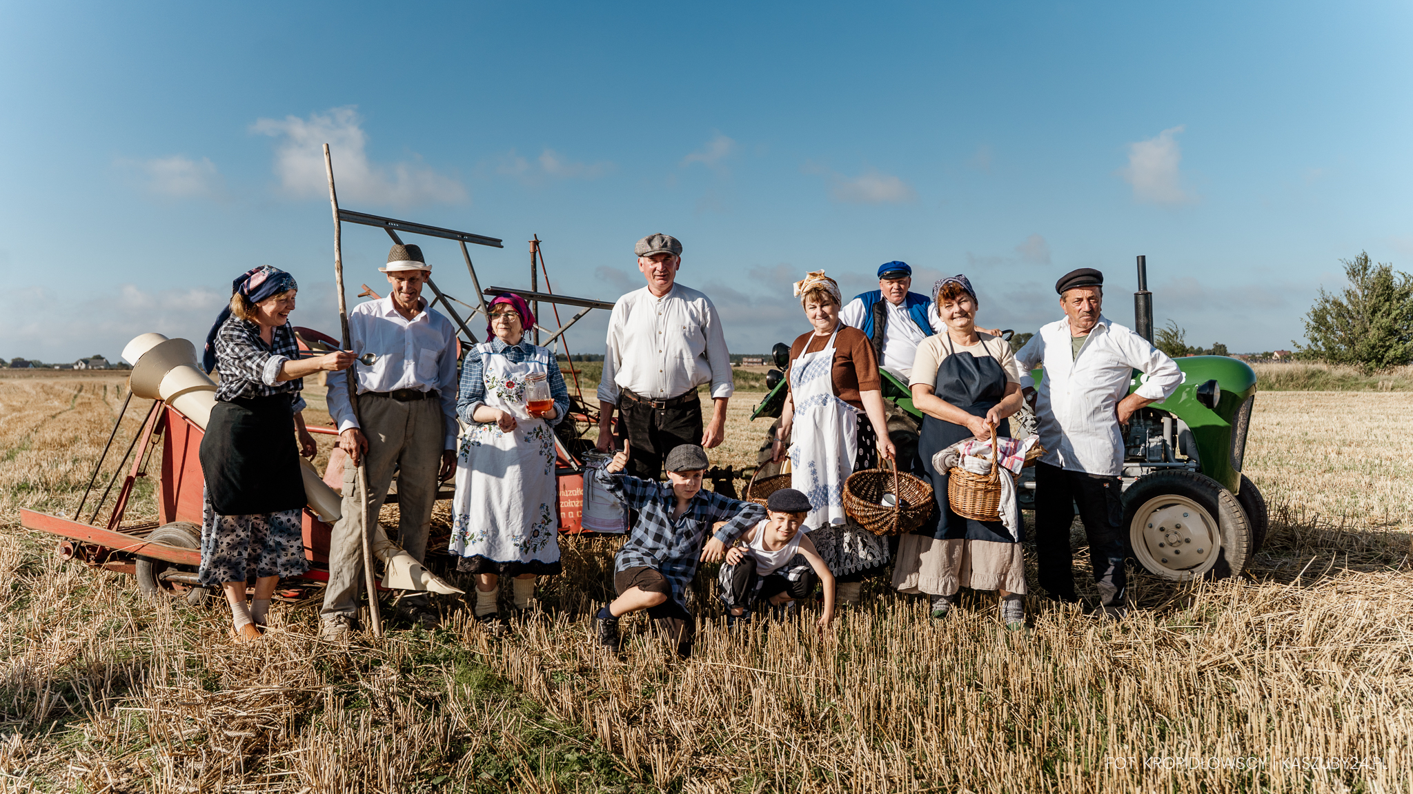 Fotografia - produkcja