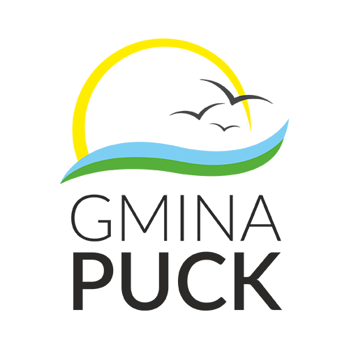 Logo Gminy Puck