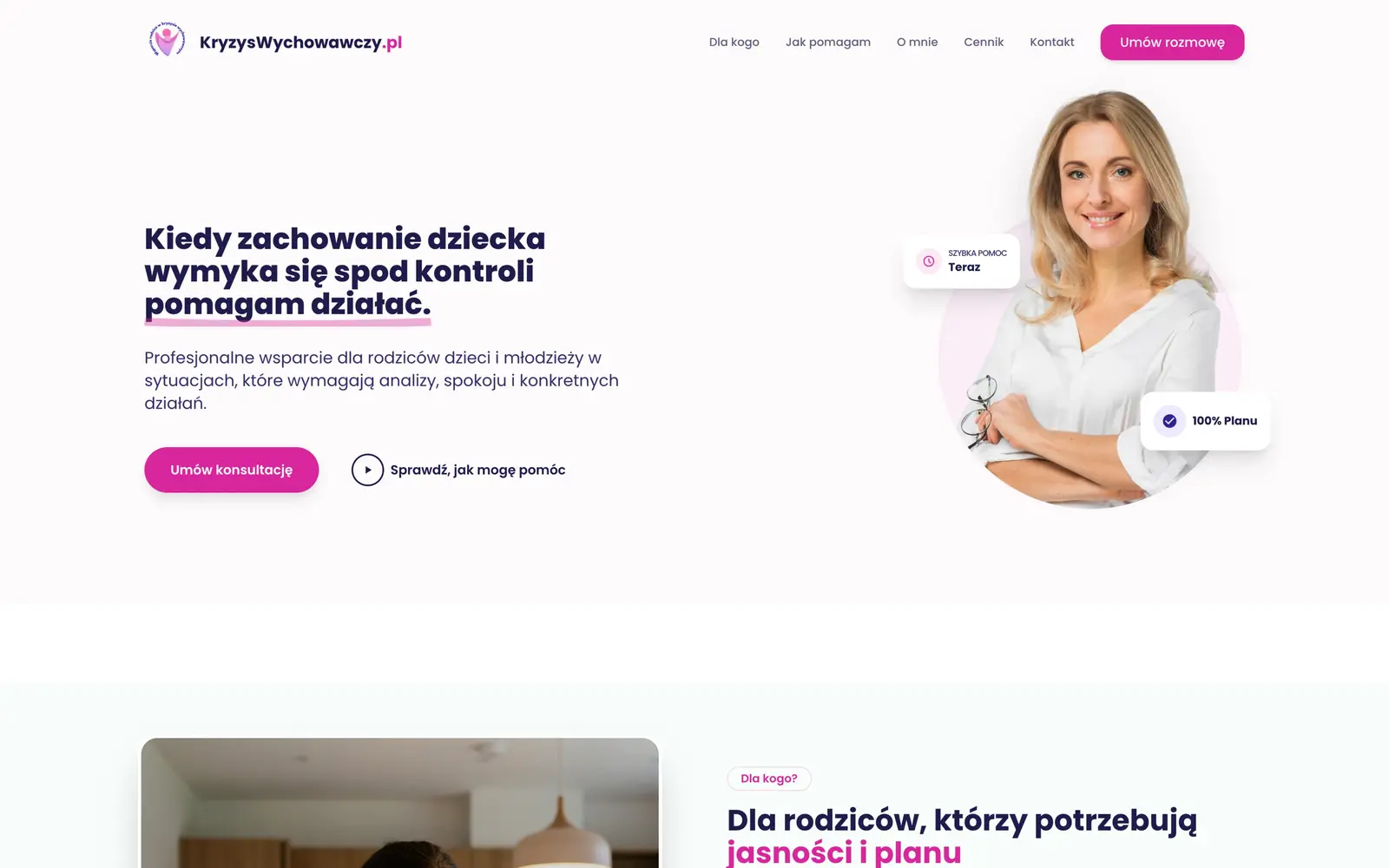 KryzysWychowawczy.pl