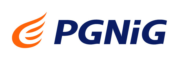 Logo PGNiG